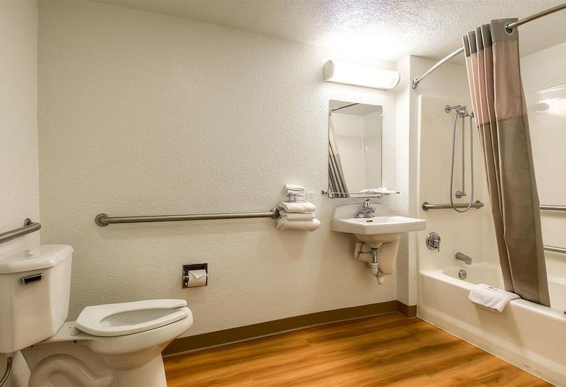 Motel 6 Los Angeles - Long Beach  | Long Beach | California | United States 12