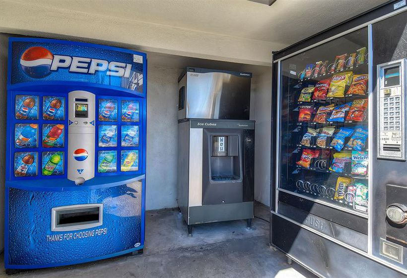 Motel 6 Los Angeles - Long Beach  | Long Beach | California | United States 14