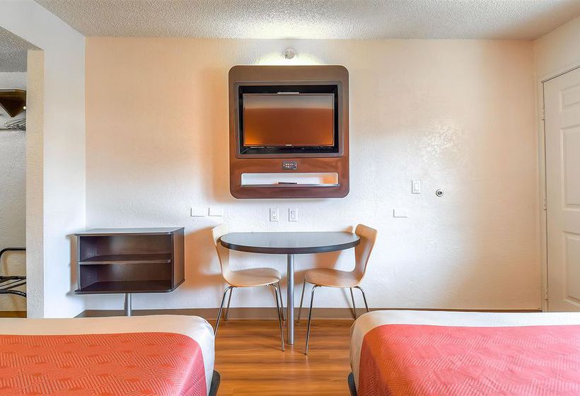 Motel 6 Los Angeles - Long Beach  | Long Beach | California | United States 8