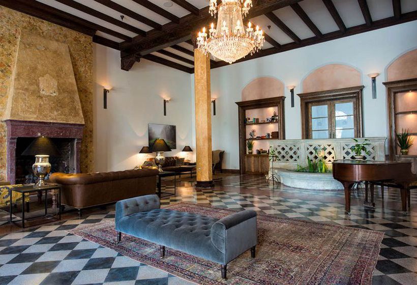 Hotel Normandie  | Los Angeles | California | United States 1