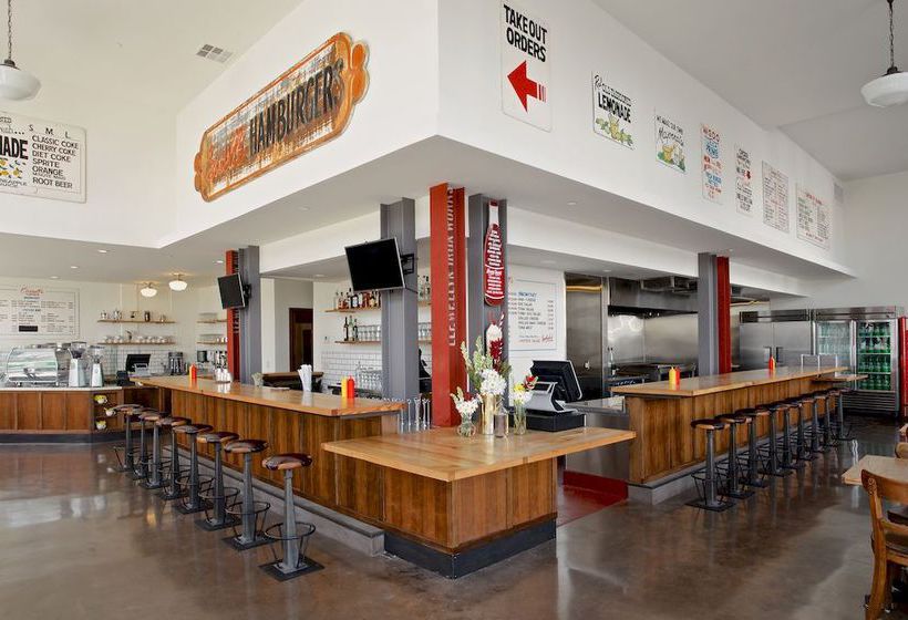 Hotel Normandie  | Los Angeles | California | United States 11