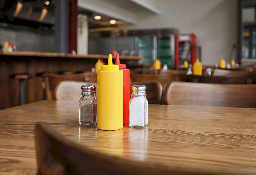 Hotel Normandie  | Los Angeles | California | United States 12