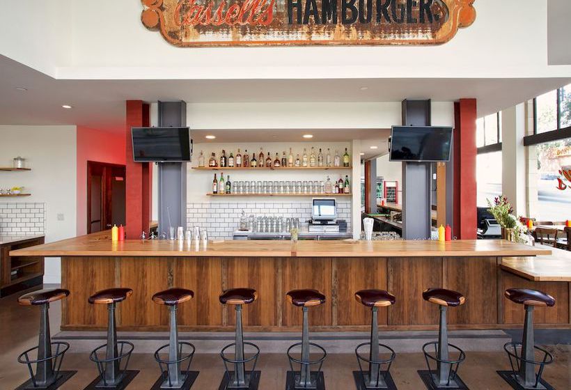 Hotel Normandie  | Los Angeles | California | United States 14