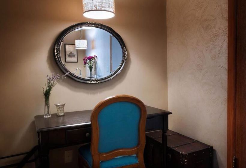 Hotel Normandie  | Los Angeles | California | United States 15