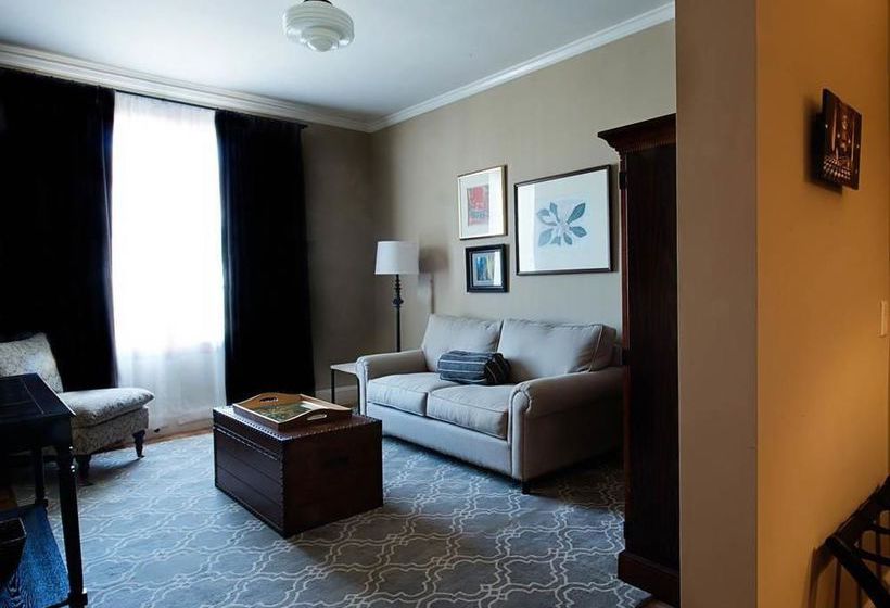 Hotel Normandie  | Los Angeles | California | United States 16