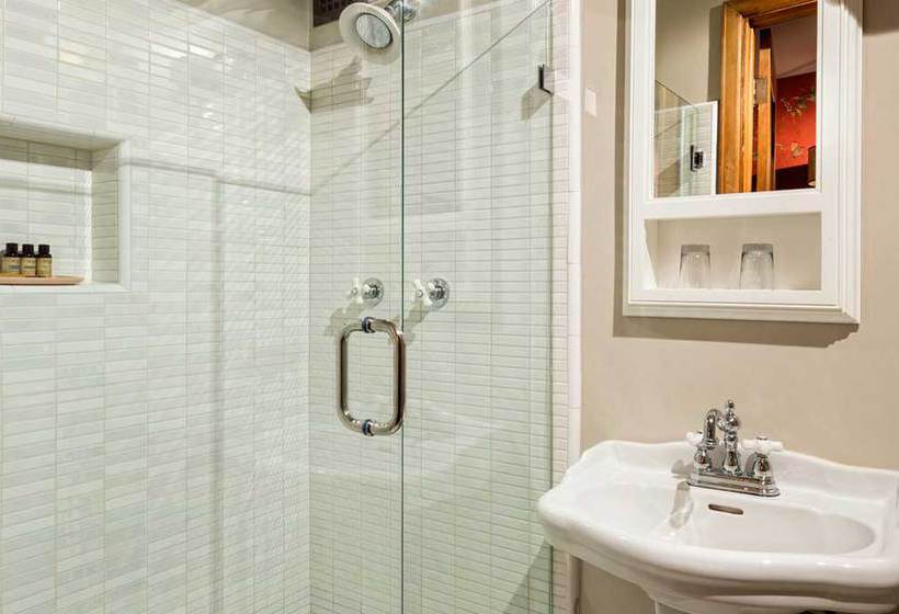 Hotel Normandie  | Los Angeles | California | United States 20