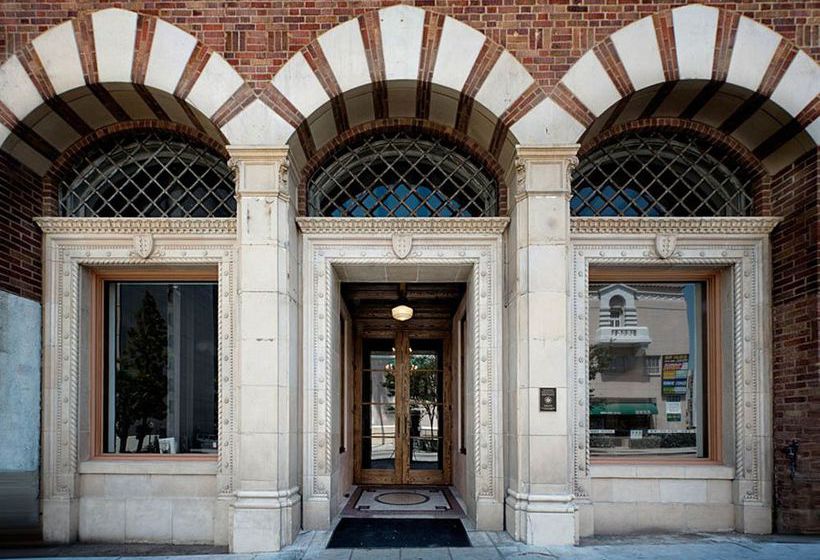 Hotel Normandie  | Los Angeles | California | United States 3