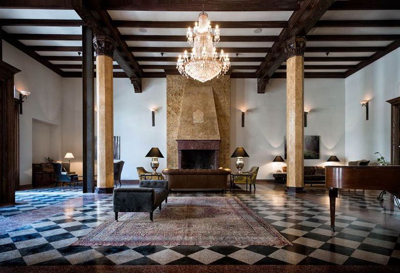 Hotel Normandie  | Los Angeles | California | United States 4