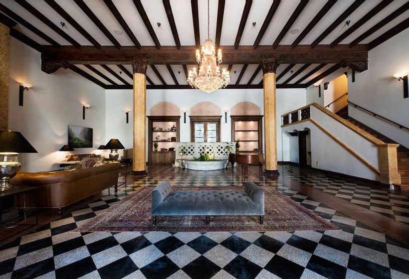 Hotel Normandie  | Los Angeles | California | United States 5