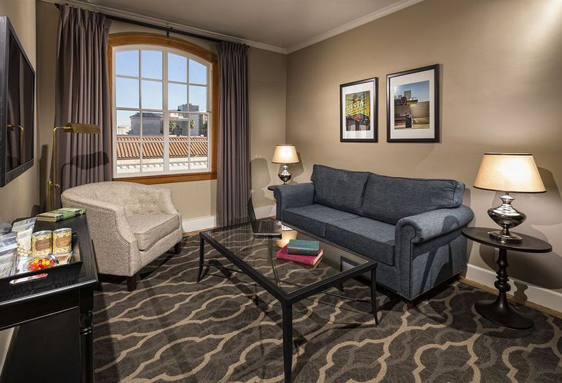 Hotel Normandie  | Los Angeles | California | United States 6