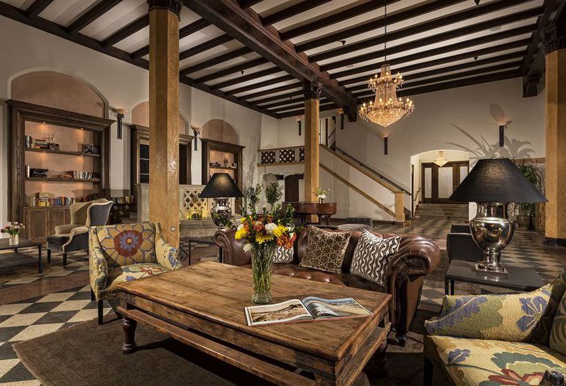 Hotel Normandie  | Los Angeles | California | United States 7