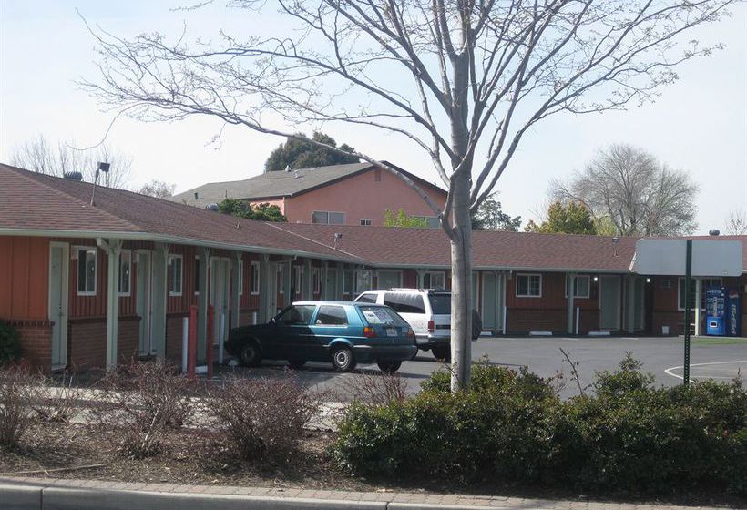 Hotel Studio Inn Livermore Livermore