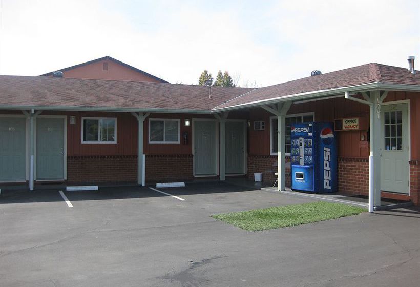 Hotel Studio Inn Livermore  | Livermore | California | United States 1