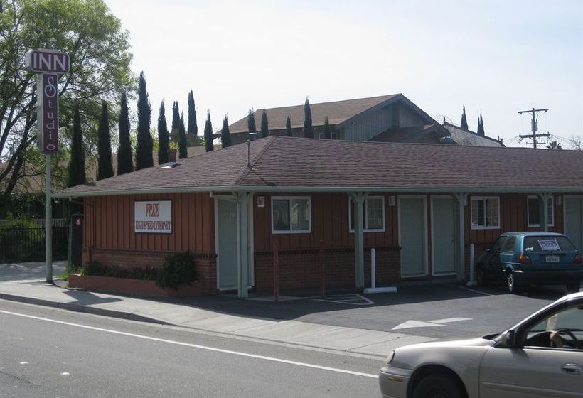Hotel Studio Inn Livermore  | Livermore | California | United States 2