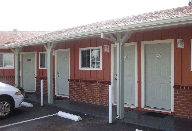 Hotel Studio Inn Livermore  | Livermore | California | United States 3