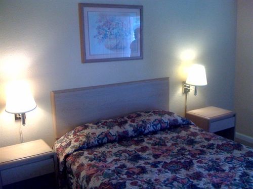 Hotel Studio Inn Livermore  | Livermore | California | United States 4