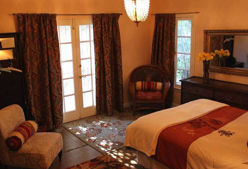 Bed and Breakfast Cinema Suites  | Los Angeles | California | United States 1