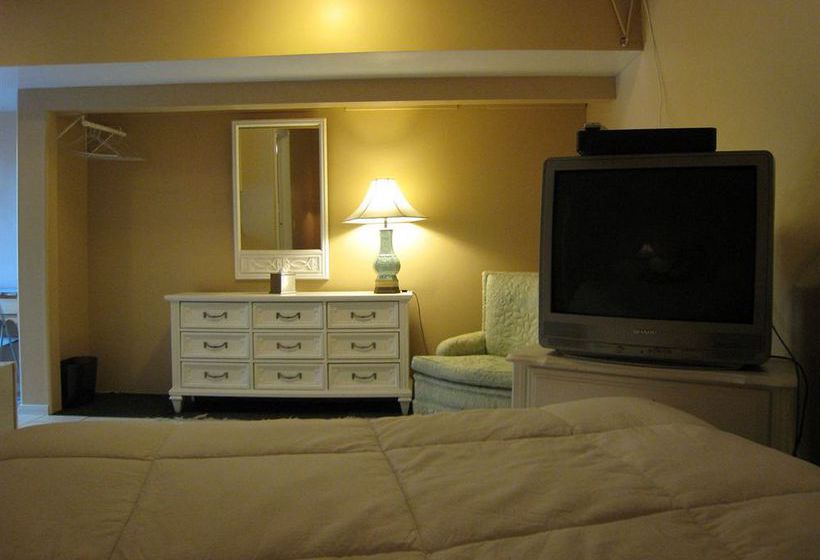 Bed and Breakfast Cinema Suites  | Los Angeles | California | United States 11