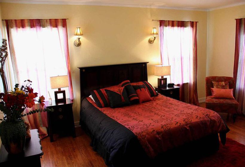 Bed and Breakfast Cinema Suites  | Los Angeles | California | United States 3