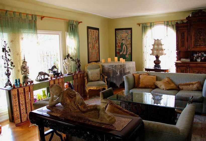 Bed and Breakfast Cinema Suites  | Los Angeles | California | United States 8