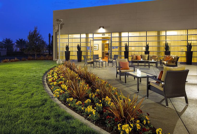 Hotel Courtyard Long Beach  | Long Beach | California | United States 11