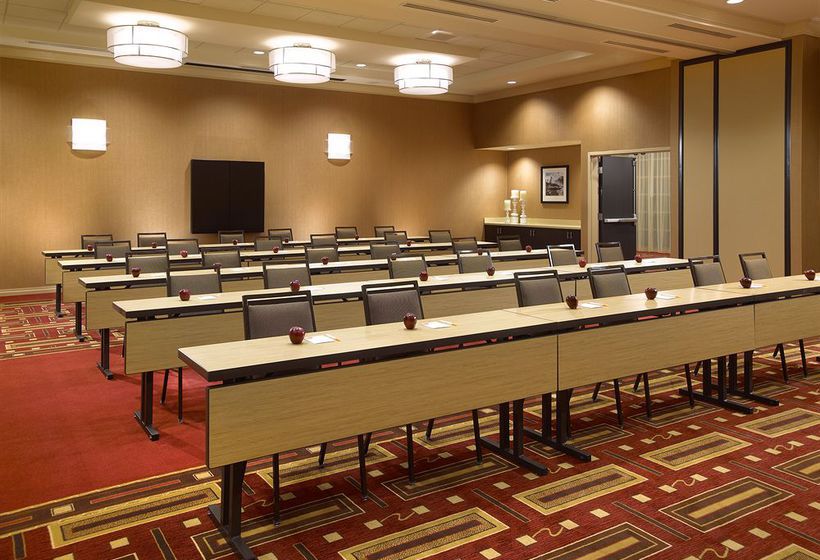 Hotel Courtyard Long Beach  | Long Beach | California | United States 13