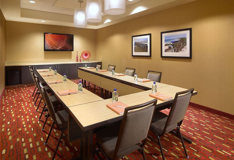 Hotel Courtyard Long Beach  | Long Beach | California | United States 14