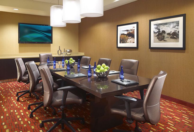 Hotel Courtyard Long Beach  | Long Beach | California | United States 15