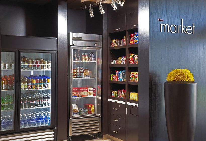 Hotel Courtyard Long Beach  | Long Beach | California | United States 16