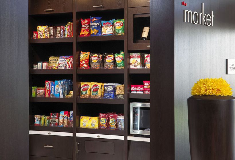 Hotel Courtyard Long Beach  | Long Beach | California | United States 17