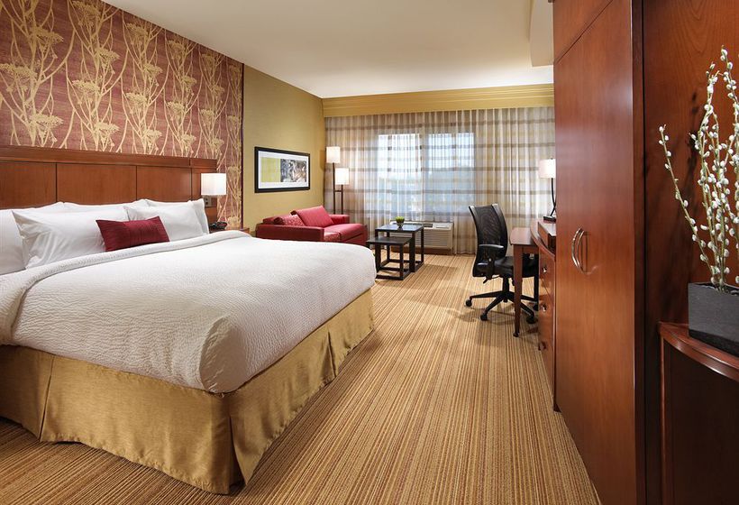 Hotel Courtyard Long Beach  | Long Beach | California | United States 3