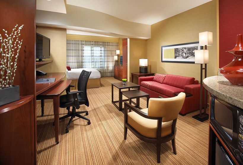 Hotel Courtyard Long Beach  | Long Beach | California | United States 4