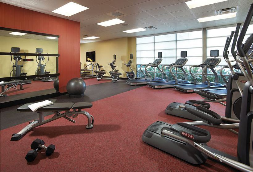 Hotel Courtyard Long Beach  | Long Beach | California | United States 5