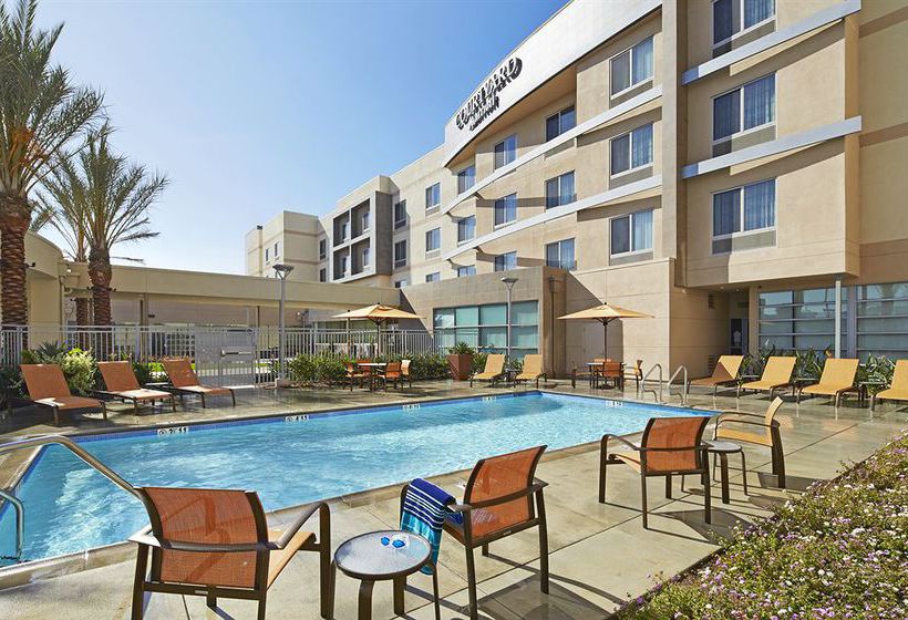 Hotel Courtyard Long Beach  | Long Beach | California | United States 7
