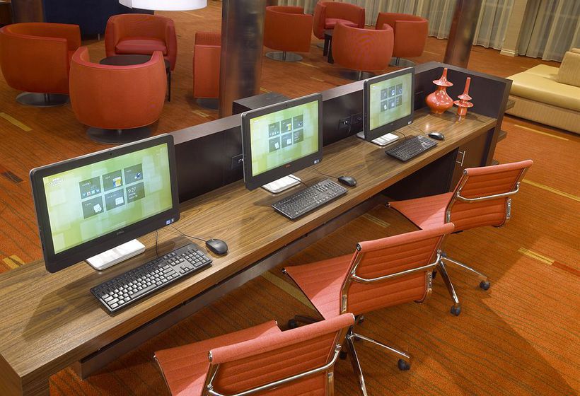 Hotel Courtyard Long Beach  | Long Beach | California | United States 8