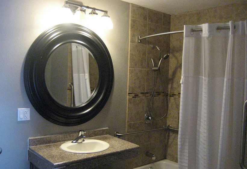 Hotel Salina Long Beach 