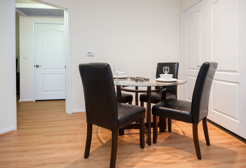 Sunshine Suites At 909 West Temple Street  | Los Angeles | California | United States 10