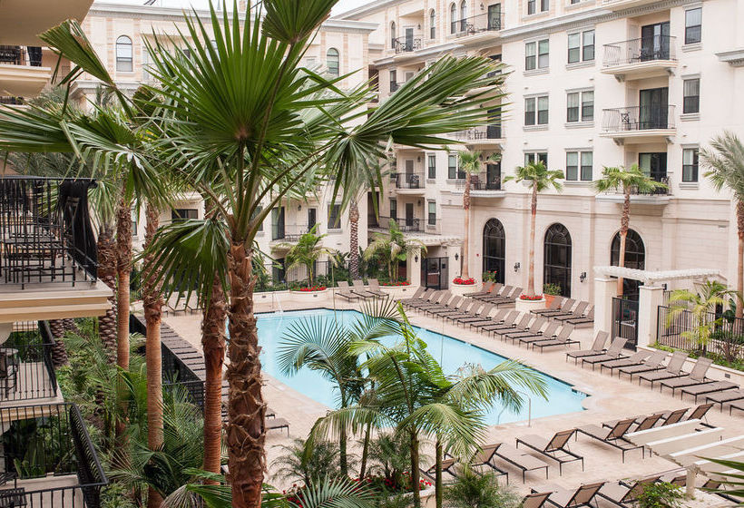 Sunshine Suites At 909 West Temple Street  | Los Angeles | California | United States 11