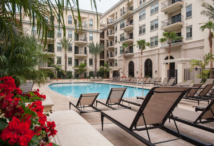 Sunshine Suites At 909 West Temple Street  | Los Angeles | California | United States 12