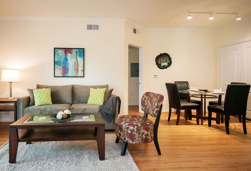 Sunshine Suites At 909 West Temple Street  | Los Angeles | California | United States 13