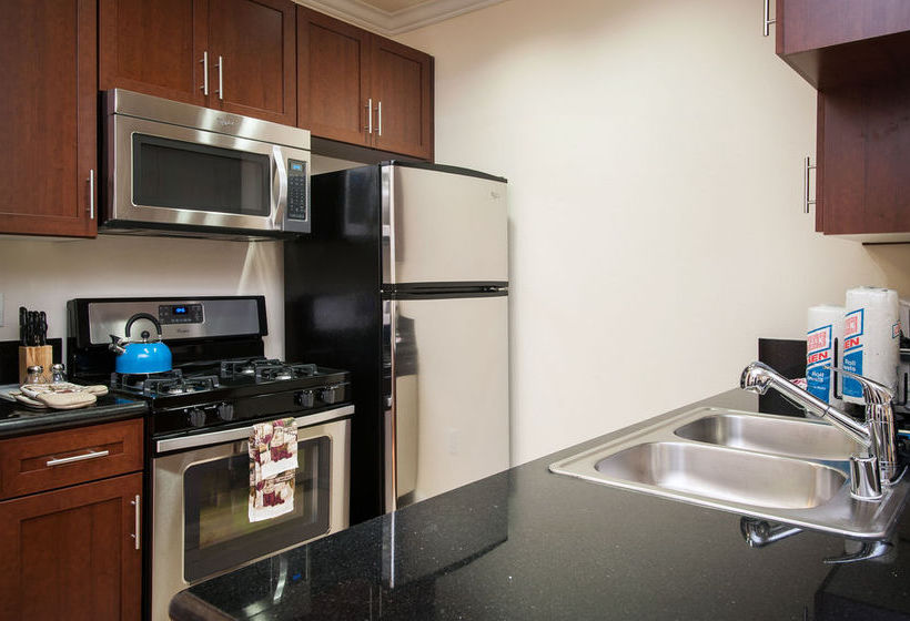 Sunshine Suites At 909 West Temple Street  | Los Angeles | California | United States 14