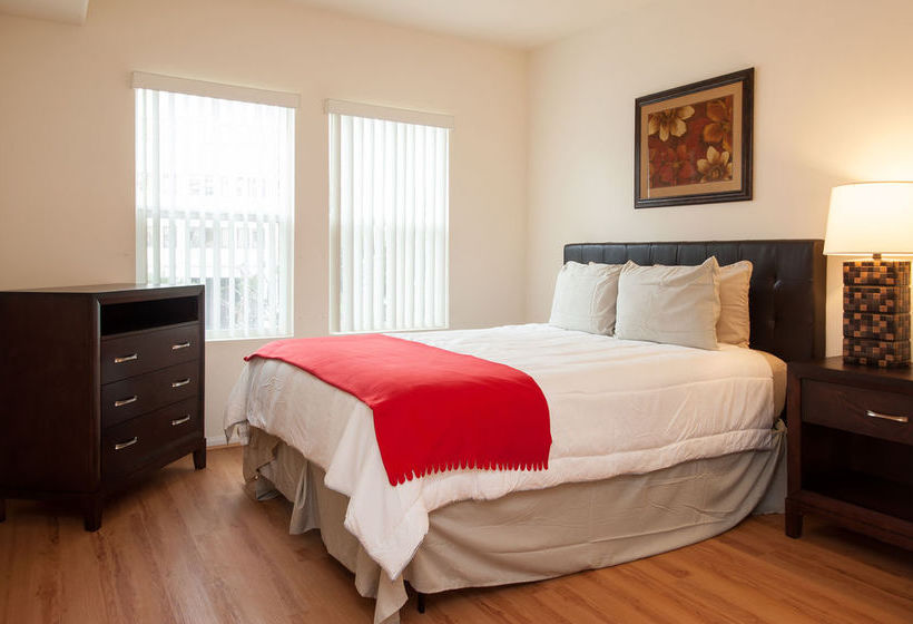 Sunshine Suites At 909 West Temple Street  | Los Angeles | California | United States 15