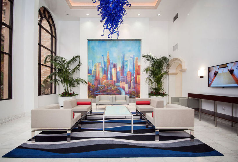 Sunshine Suites At 909 West Temple Street  | Los Angeles | California | United States 19