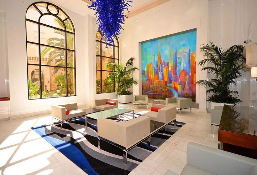 Sunshine Suites At 909 West Temple Street  | Los Angeles | California | United States 2