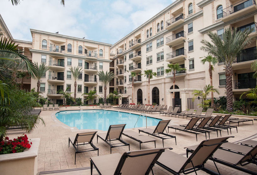 Sunshine Suites At 909 West Temple Street  | Los Angeles | California | United States 20