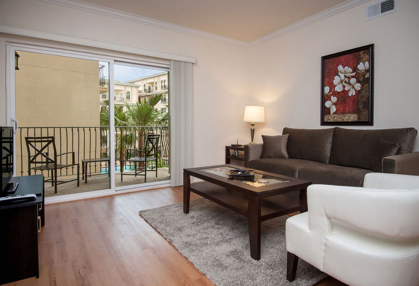 Sunshine Suites At 909 West Temple Street  | Los Angeles | California | United States 3