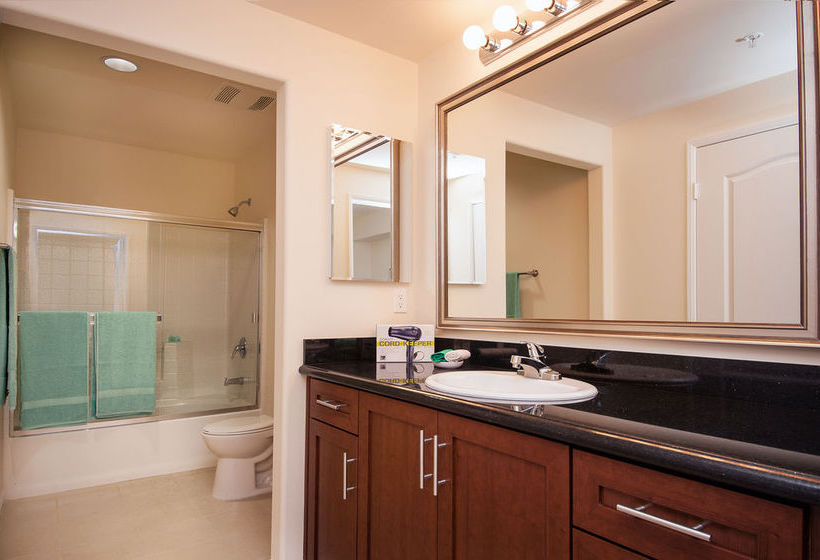 Sunshine Suites At 909 West Temple Street  | Los Angeles | California | United States 4