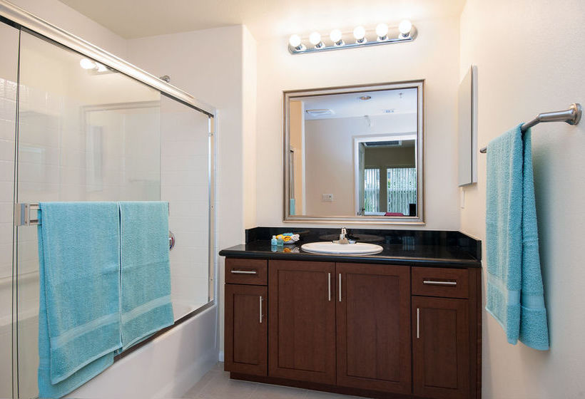 Sunshine Suites At 909 West Temple Street  | Los Angeles | California | United States 5