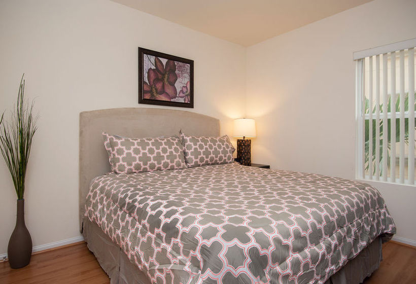 Sunshine Suites At 909 West Temple Street  | Los Angeles | California | United States 6