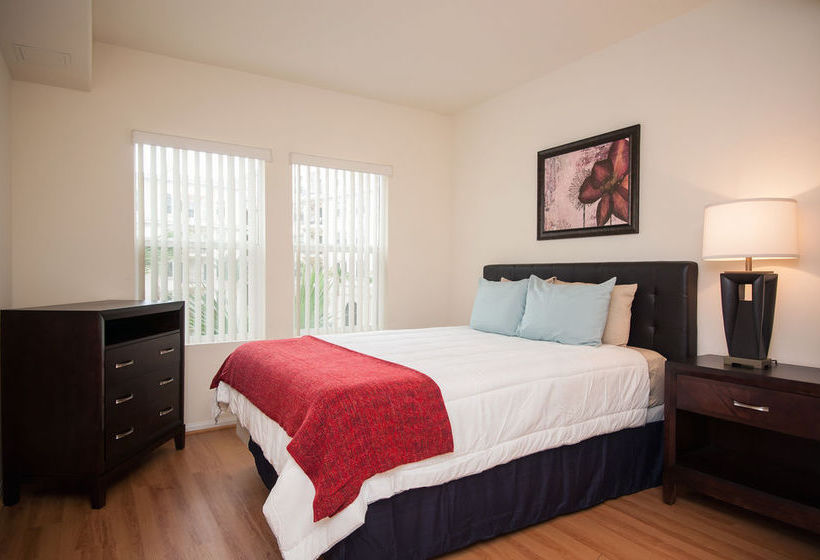 Sunshine Suites At 909 West Temple Street  | Los Angeles | California | United States 7